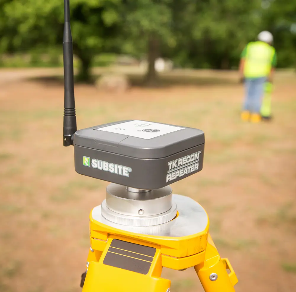 tk recon repeater