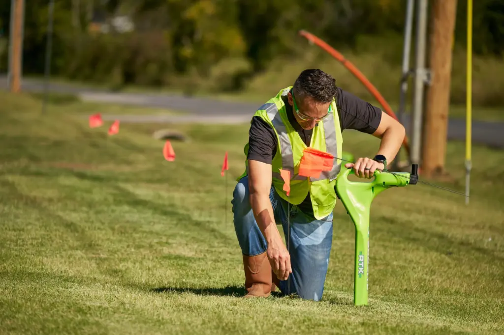 Utiliguard2 RTK
