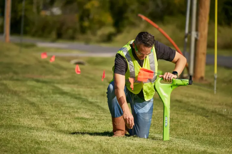 Utiliguard2 RTK