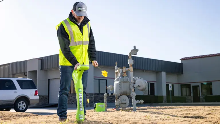 Utility Locators - UtiliGuard2