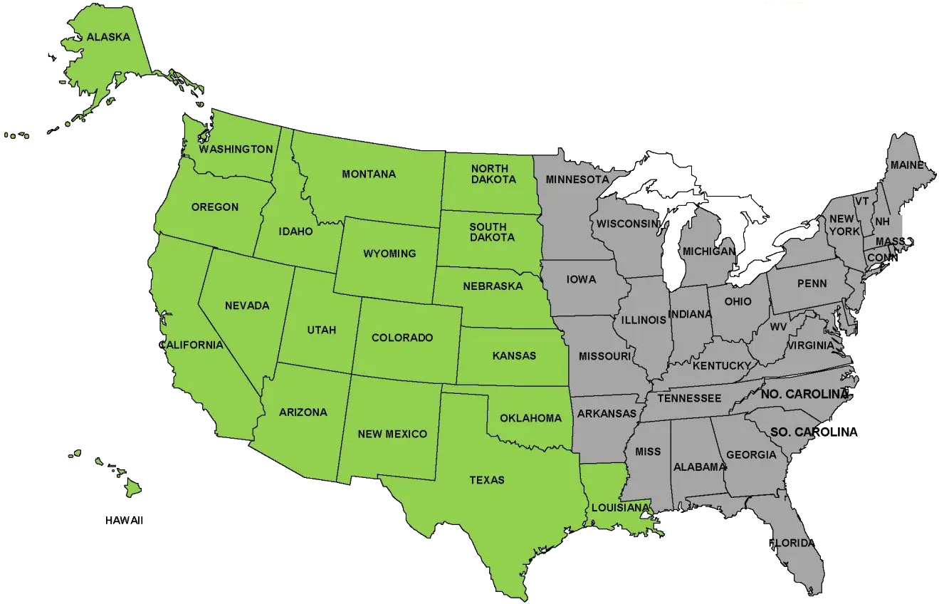 Utility Inspection Division