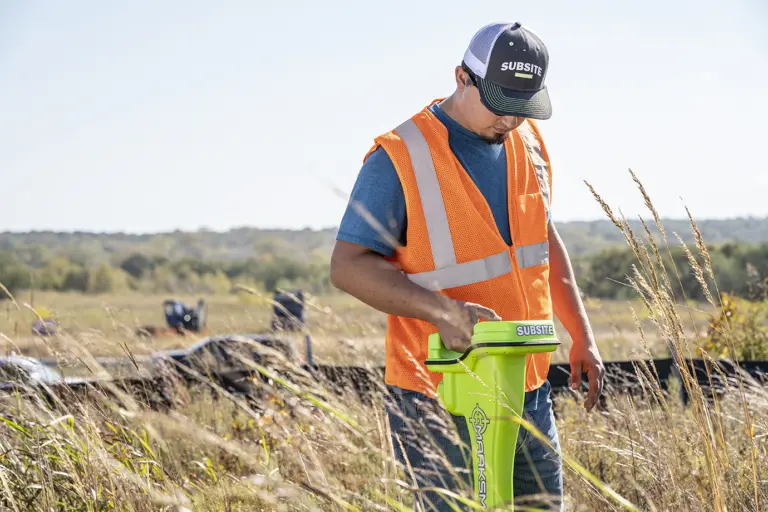 HDD Locators for Directional Drilling
