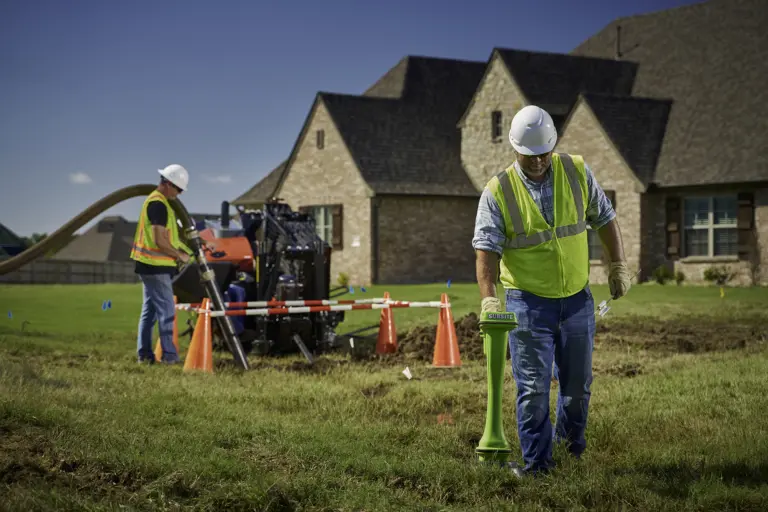 HDD Locators for Directional Drilling