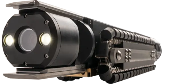 Utility Inspection System - ProTrak
