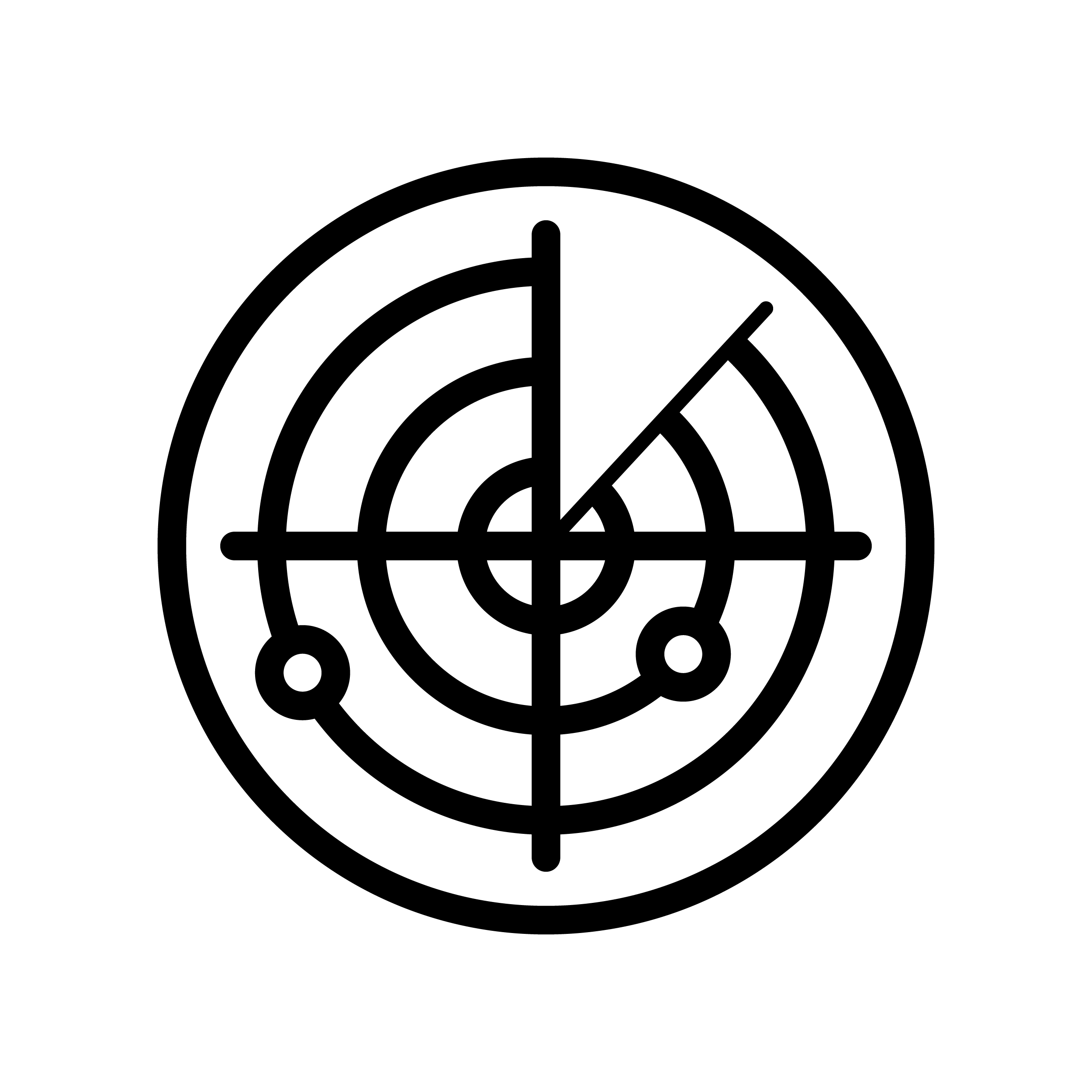 SubsiteIcons Locator beacons
