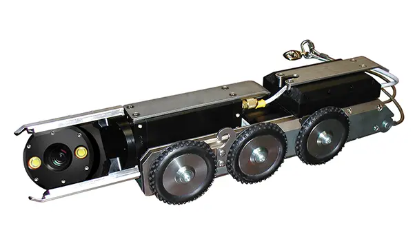 Utility Inspection System - TrakSTAR II big